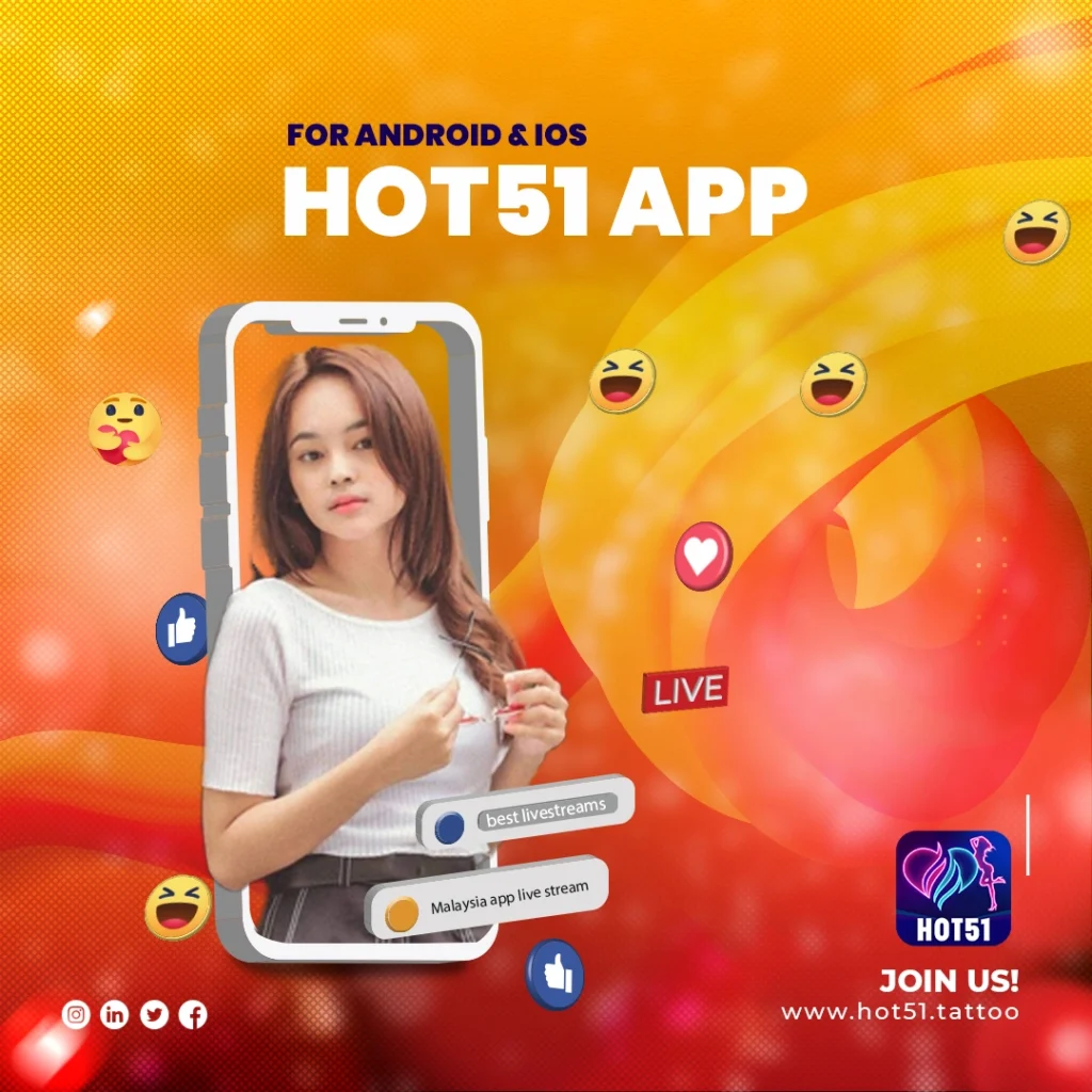 Hot51 live